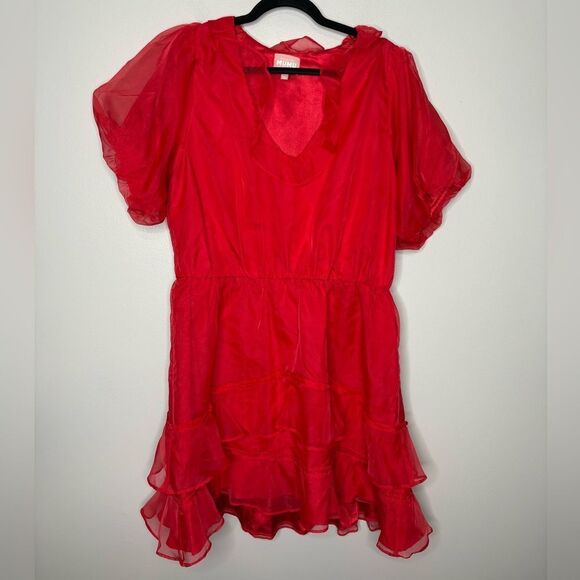 Show Me Your Mumu JENNIE ANN DRESS - Picture 2 of 4